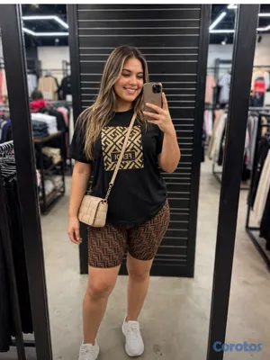 ropa para mujer - ROPAS DE MUJER DISPONIBLE  5