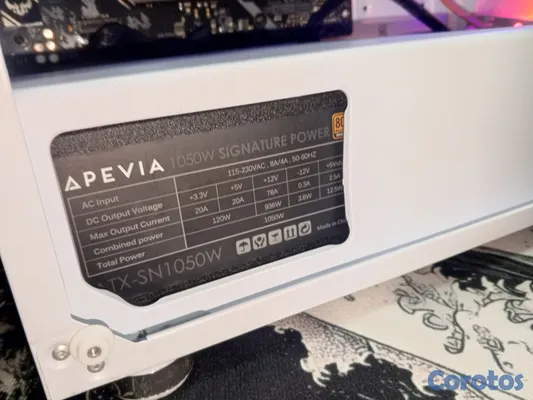 computadoras y laptops - cambio o vendo cpu gamer por ps5 8