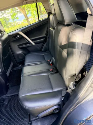 jeepetas y camionetas - Toyota rav4 2018 xle  7