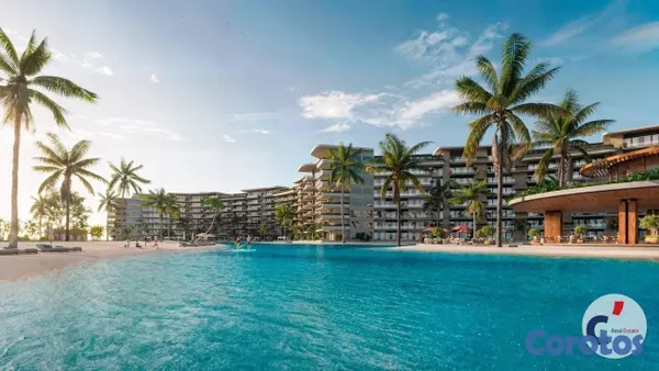 apartamentos - Luxury Beachfront Apartments for Sale in Cap Cana, 3