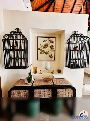 casas - Oportunidad de Alquiler. Villa de 3 Hab en Cap Can 5
