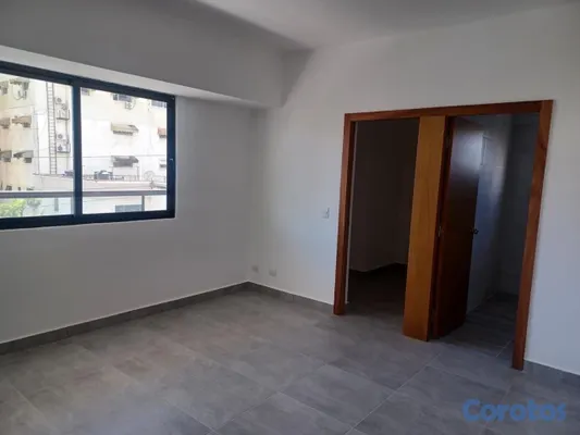 apartamentos - Hermoso y Amolio Apartamento en Alquiler | Bella Vista, 4to Nivel.
 7