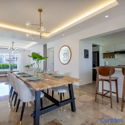 apartamentos - Propiedades Residenciales en Venta en Punta Cana — 7
