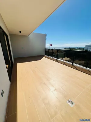 apartamentos - Apartamento Moderno / Nuevo a estrenar / 4