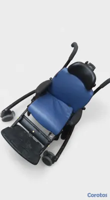 Salud y Equipamiento Médico - precio negociable  2