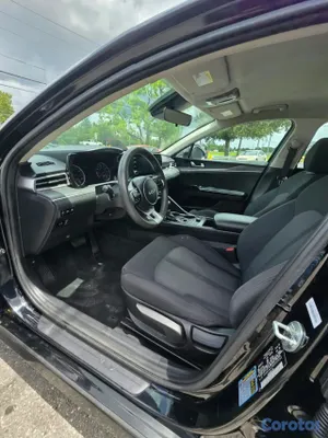 carros - KIA K5 LXS 2022  6