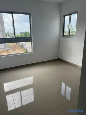 apartamentos - Apartamento en Alquiler en Autopista de San Isidro 12