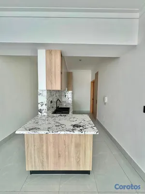 apartamentos - Apartamento en venta en Evaristo Morales - 20 5