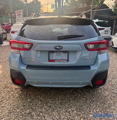 jeepetas y camionetas - subaru crosstrek premium 2020 3