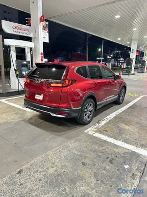 jeepetas y camionetas - HONDA CRV 2021 EX recién importada 🇺🇸🇺🇸🇺🇸 4