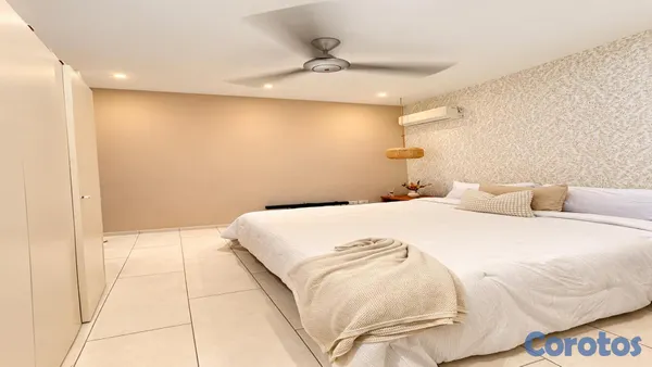 apartamentos - APARTAMENTO EN RESIDENCIAL FRENTE AL MAR | PLAYA LAS BALLENAS 9