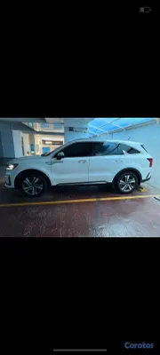jeepetas y camionetas - Kia SORENTO TECHO PANORAMICO 22  4