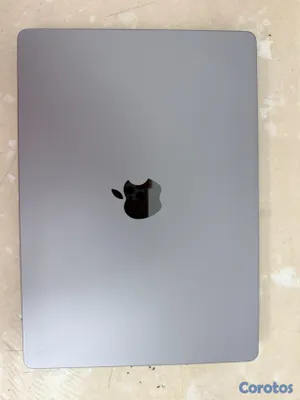 computadoras y laptops - MacBook Pro M1 Pro | 16GB RAM | 1TB SSD 6