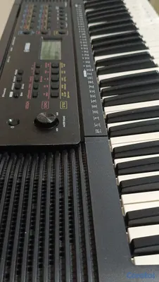instrumentos musicales - 🎹 Teclado Yamaha PSR-273  3