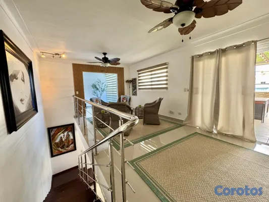 penthouses - PENTHOUSE EN VENTA, RESIDENCIAL MEDITERRANEO AVE. HISPANOAMERICANA 10