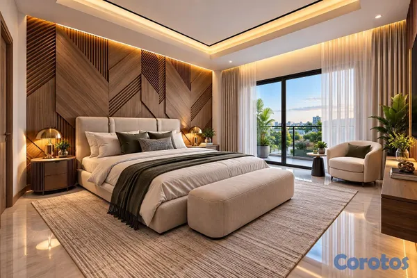 apartamentos - Venta de apartamentos en Torre Fígaro, Prado Oriental, Santo Domingo Este 5