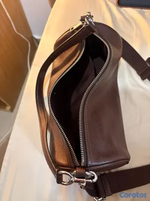 carteras y maletas - cartera COACH ORIGINAL  5