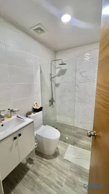 apartamentos - Apartamento en venta amueblado o sin amueblar en B 8