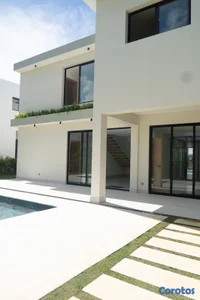 Villa en venta, Playa Nueva Romana 
