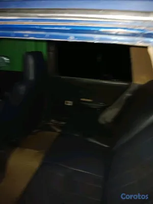carros - está en muy buen estado motor adaptado muy bueno para proyectos muy barato 5