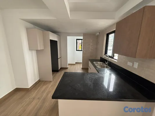 apartamentos - Apartamento a estrenar en Venta en Urbanización Real 4