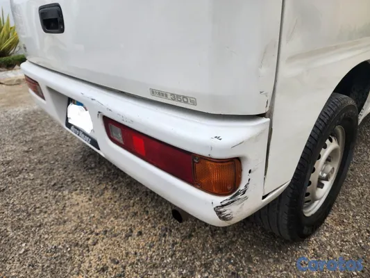 otros vehiculos - Honda Acty (similar a Hijet de Daihatsu) 2014 12