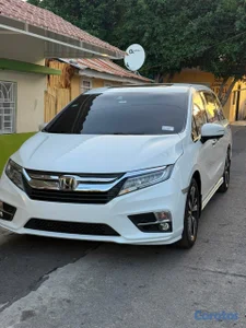 Honda Odyssey Elite 2020 NEGOCIABLE