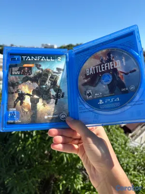cds y vinilos - Battlefield 1 Early Enlister Deluxe Edition 2