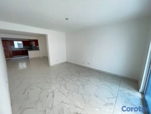 apartamentos - Apartamentos de 140 m² en Alma Rosa I, Santo Domin 5