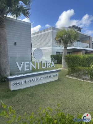 apartamentos - Precioso Apartamento en Vista Cana frente al Campo 20