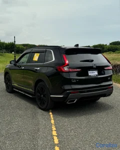 HONDA CR-V 2025
