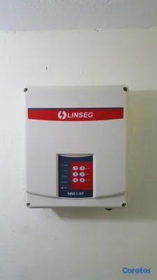 servicios profesionales - Cerco Eléctrico/Instalación/Mantenimiento 4