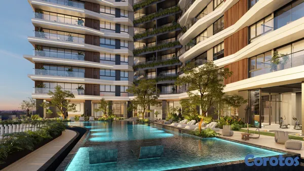 Proyectos - Proyecto en Venta Piantini 13