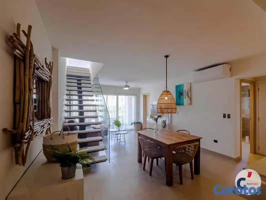 apartamentos - Penthouse for Sale in Los Corales at The Garden |  12