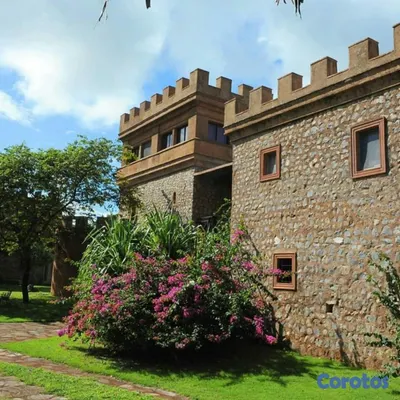 casas vacacionales y villas -  HERMOSA VILLA EN SAMANA 2
