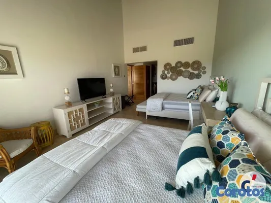 apartamentos - 🌴 Luxury 2BR Beach View Residence in Sotogrande, C 9