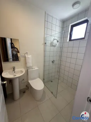 casas - Amplia Villa en Alquiler en Cap Cana · Ref 666046 10
