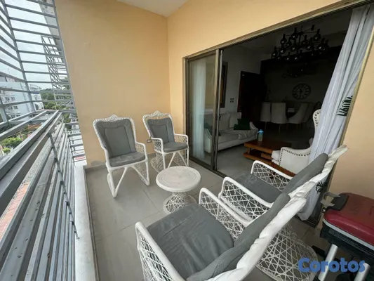 apartamentos - Hermoso apartamento en venta. 5