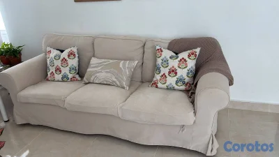 sofa de 3 plazas