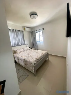 penthouses - Penthouse a 1 minuto del mar y la Avenida España | Amueblado por US$1,500 9