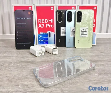 XIAOMI REDMI A7 PRO 4/128GB