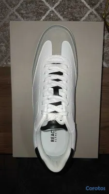 zapatos para hombre - Tenis Kenneth Cole Reaction Elliot Hombre Casuales 2