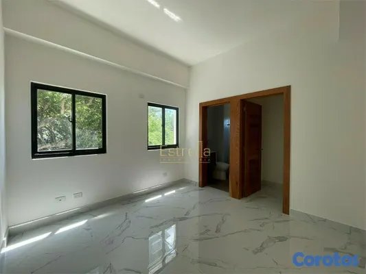 apartamentos - Apartamento en alquiler (220mts2) de 3 habitaciones en los Cacicazgos 5