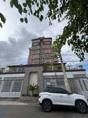 apartamentos - Apartamento de 1H en Alma Rosa I 8