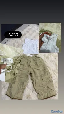 ropa para mujer - ropa de Zara  11