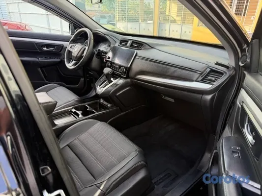 jeepetas y camionetas - Honda Crv 2022 se 12