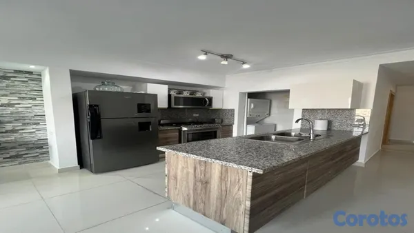 apartamentos - Vendo/Alquilo apartamento próximo a BlueMall, Piantini 3
