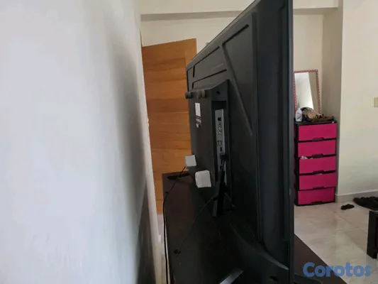 tv - Televisión JVC  2