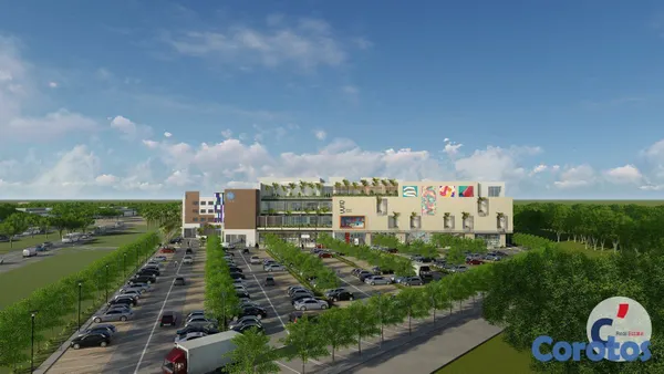 apartamentos - Locales Comerciales en Alquiler de 100 m² | Punta  20