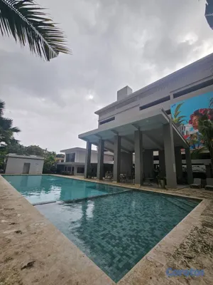 apartamentos - Apartamento Amueblado en venta | Gazcue -3047 11